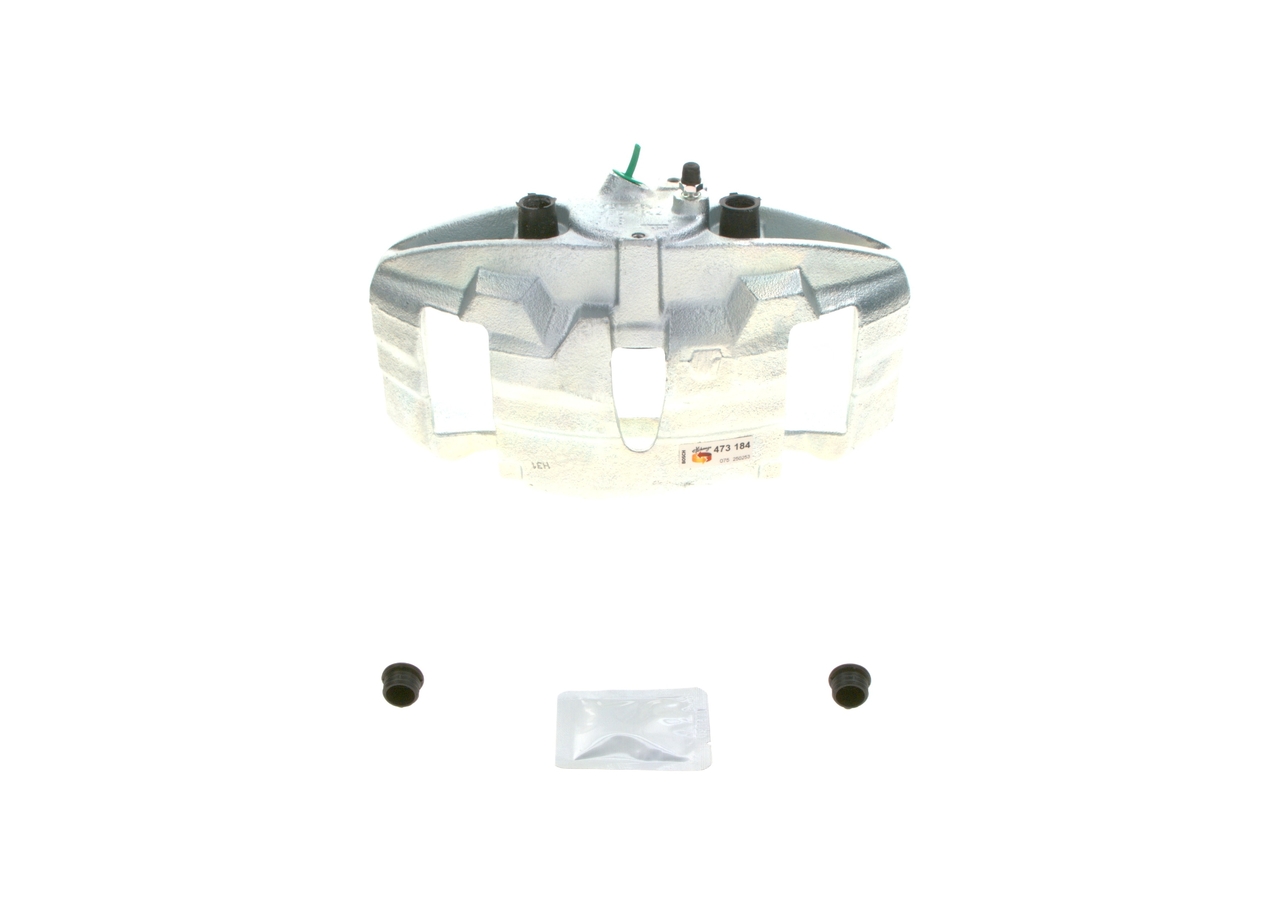 Спирачен апарат 1 110 252 BOSCH 0986473184 VW, FORD, SEAT, GMC