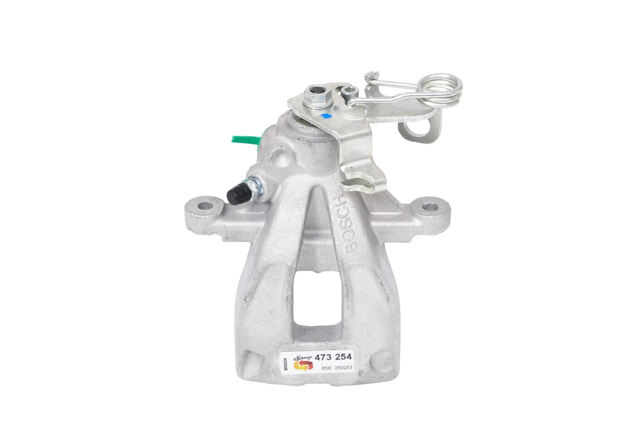 Bremssattel 4400 R4 BOSCH 0986473254 VW, PEUGEOT, CITROЁN, ISUZU, GMC