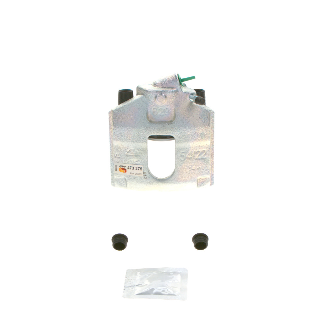 CR1253 Remklauw BOSCH Mini