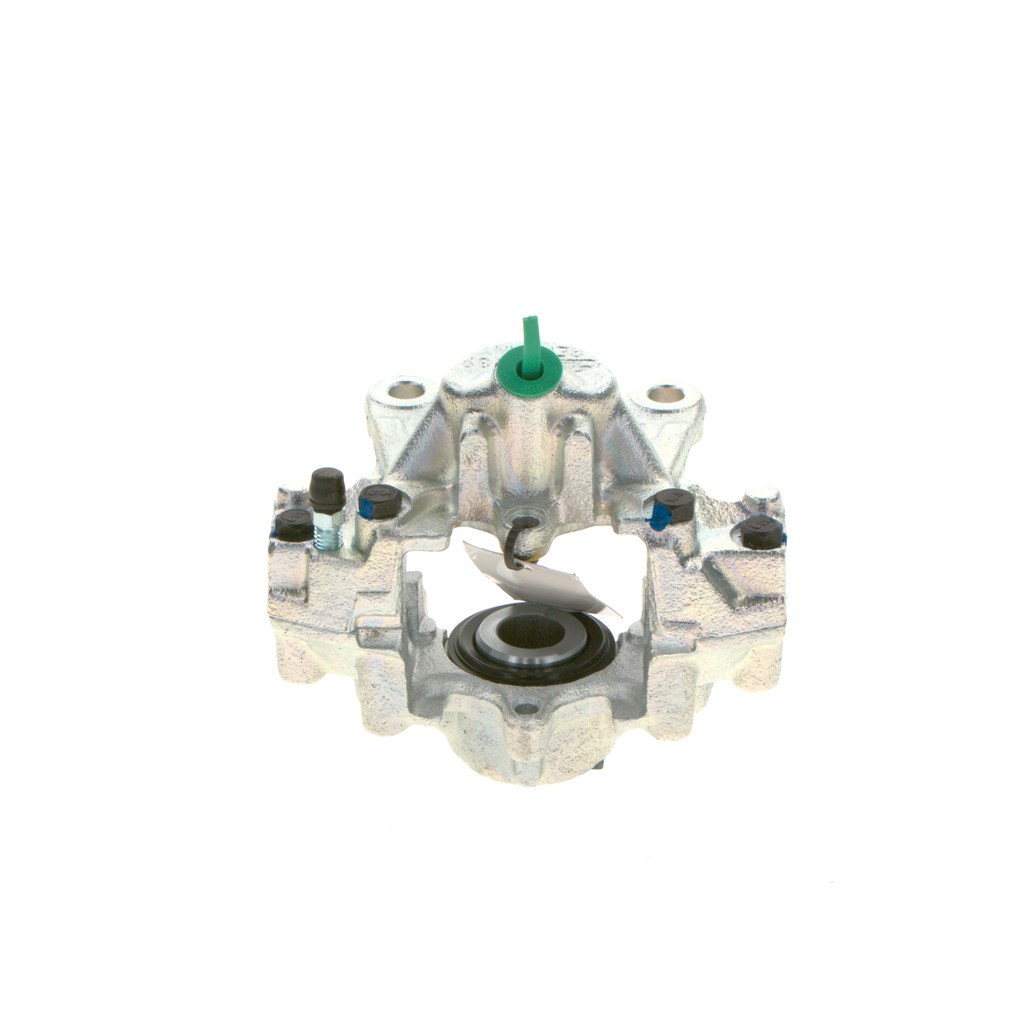 Bremssattel 0 986 473 282 BOSCH A0034237498 MERCEDES-BENZ, ISUZU, GMC