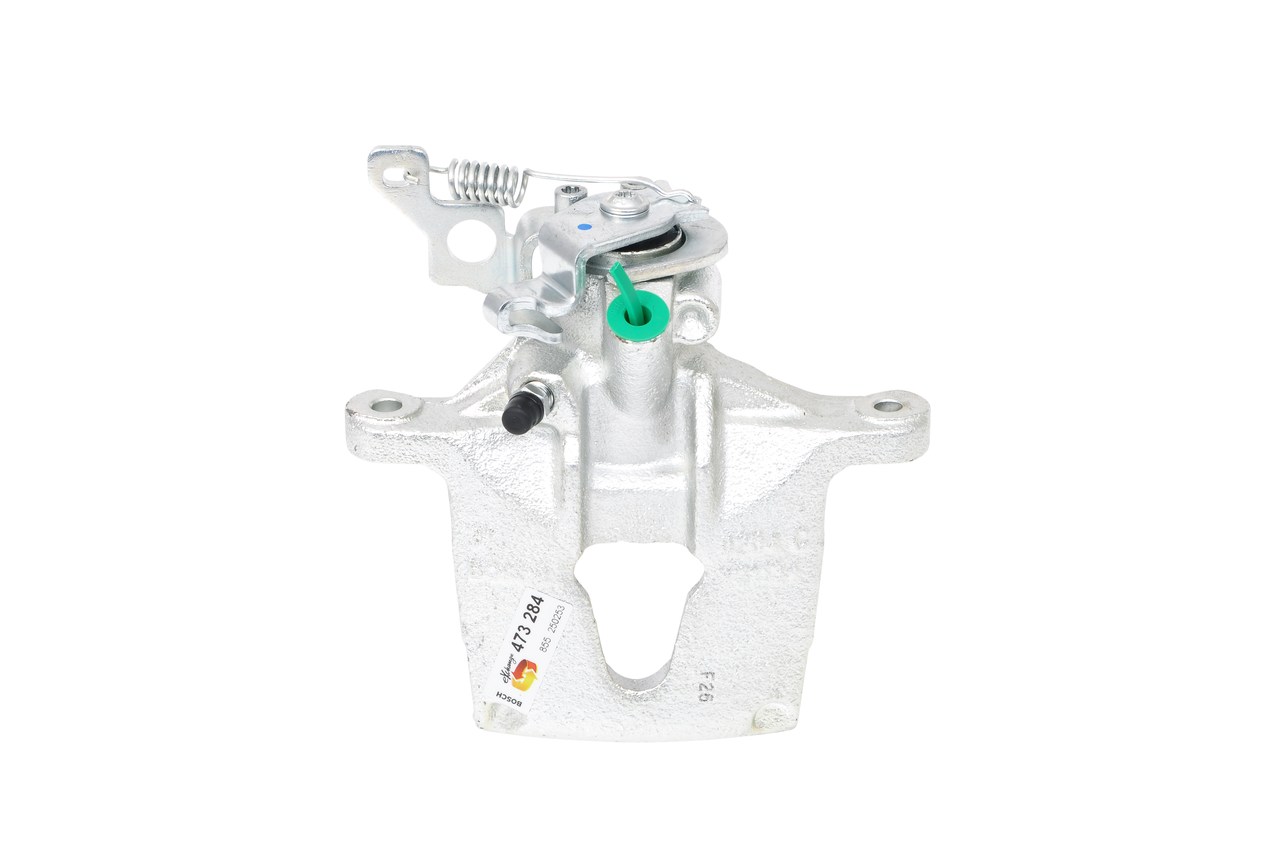 Brake caliper RM1S7J-2553-BC BOSCH 0986473284 FORD, ISUZU, GMC