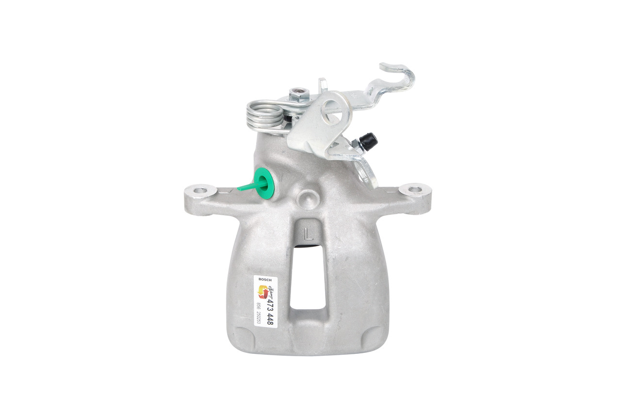 CR1440 Bremszange BOSCH Skoda SUPERB Kosten