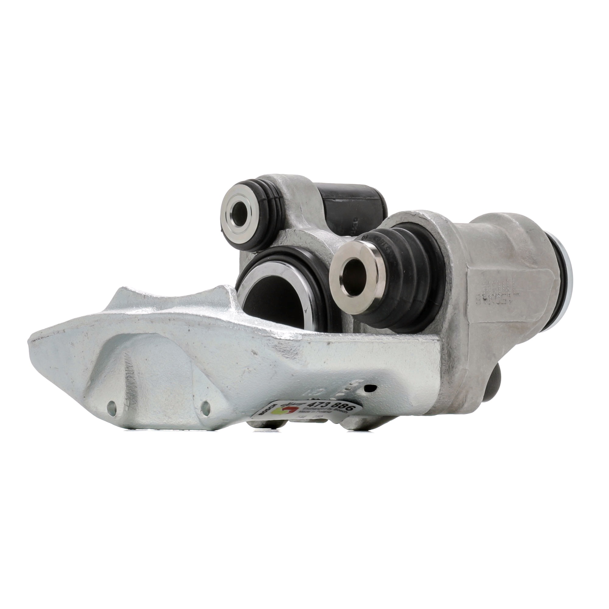 Bremssattel 0 986 473 886 BOSCH 441002 PEUGEOT, CITROЁN, GMC