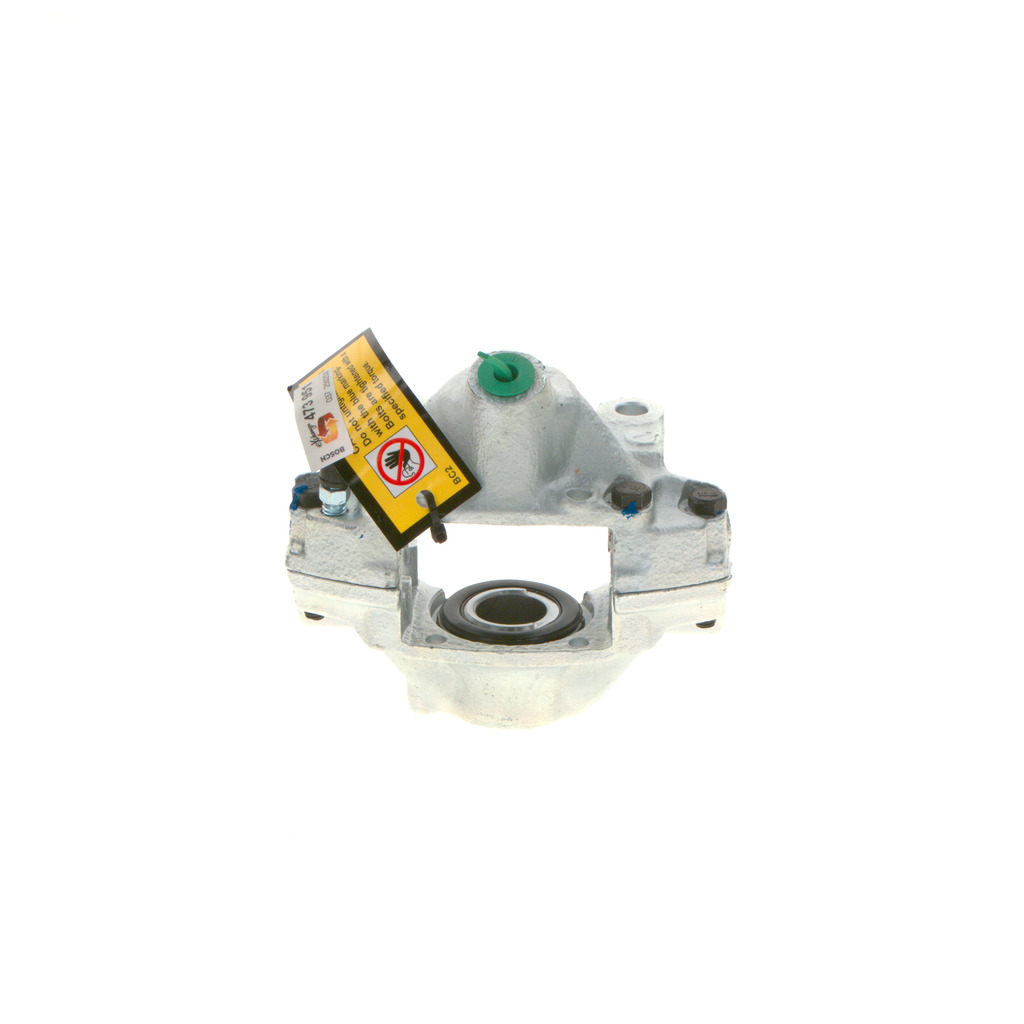Спирачен апарат 001 423 4698 BOSCH 0986473951 MERCEDES-BENZ, GMC