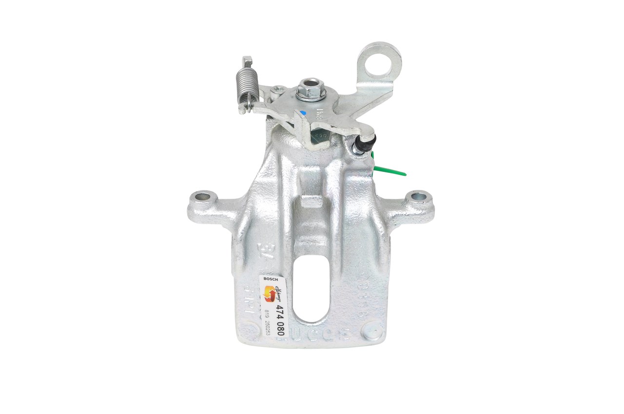 Bremssattel 0 986 474 080 BOSCH 1478337 FORD, ISUZU, GMC