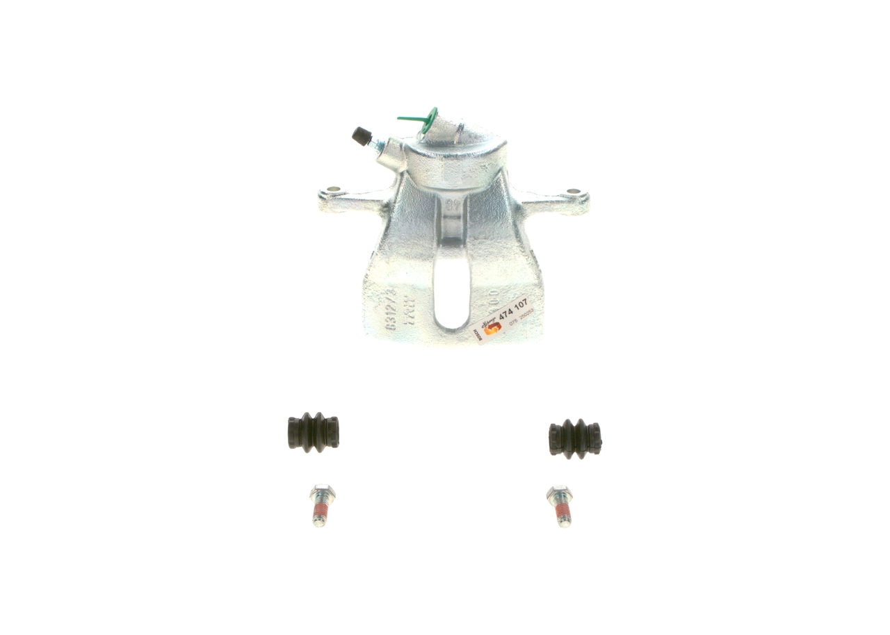 CR918 Brake calipers BOSCH C3 price