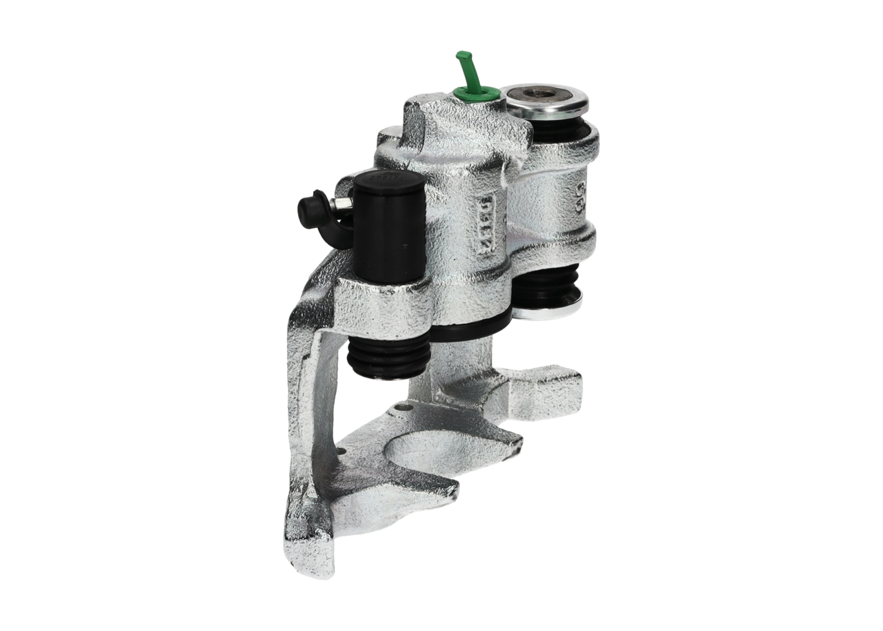 Brake caliper 4400 H0 BOSCH 0986474108 VW, PEUGEOT, CITROЁN, ISUZU, GMC