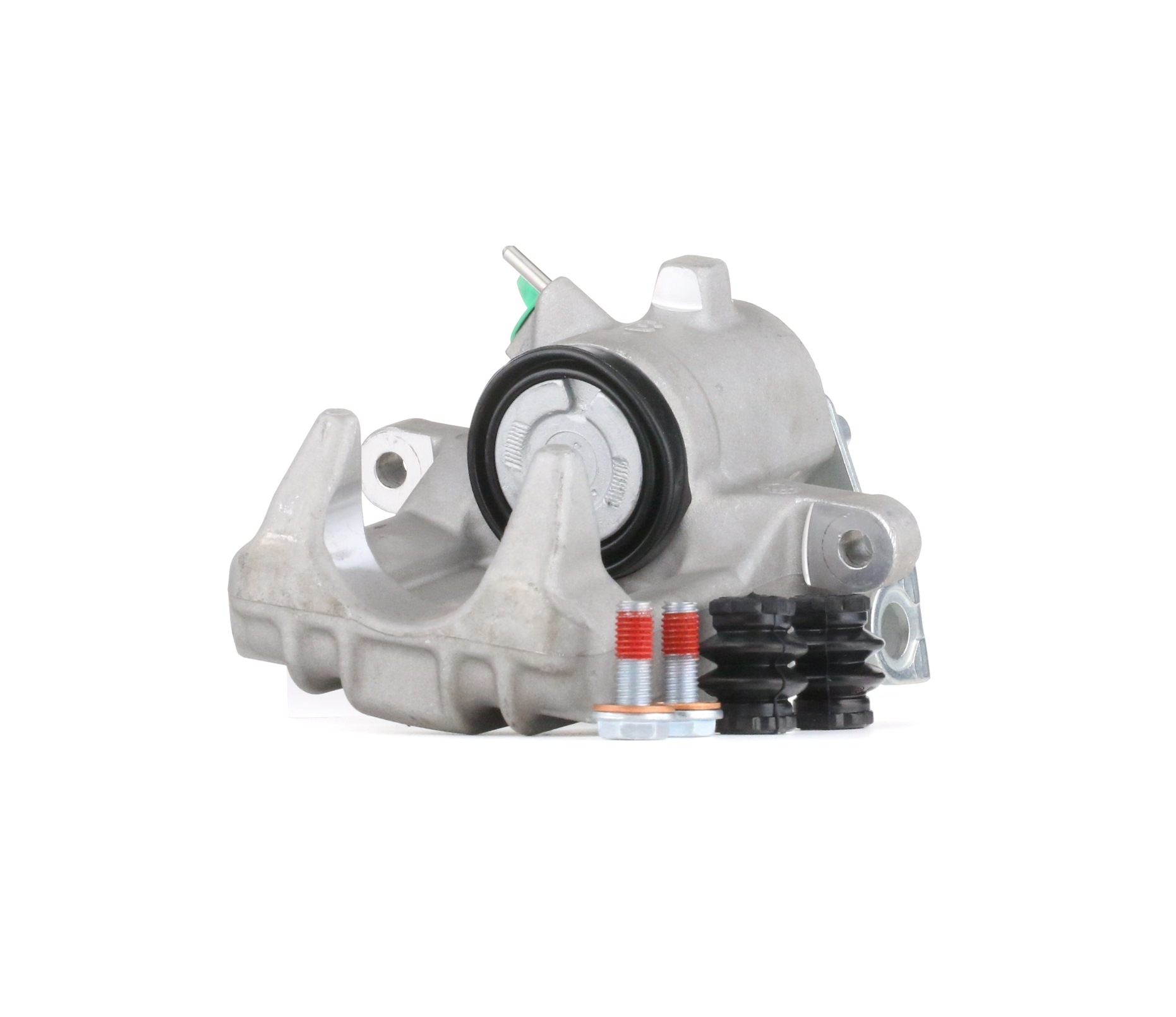 Bremssattel 0 986 474 109 BOSCH 8615424B VW, AUDI, SKODA, SEAT