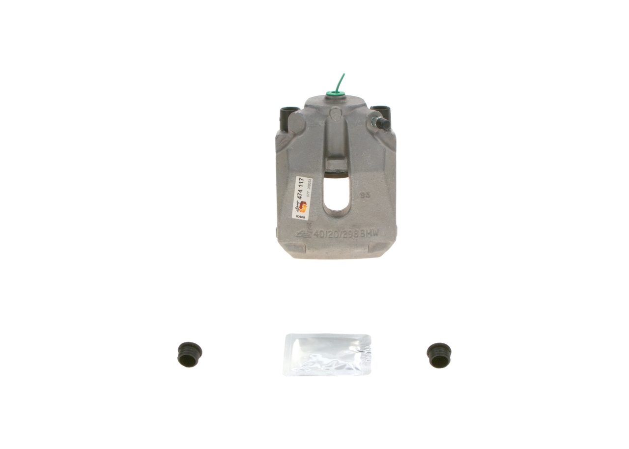 OEN 215010 Pinza de freno BOSCH 0 986 474 117