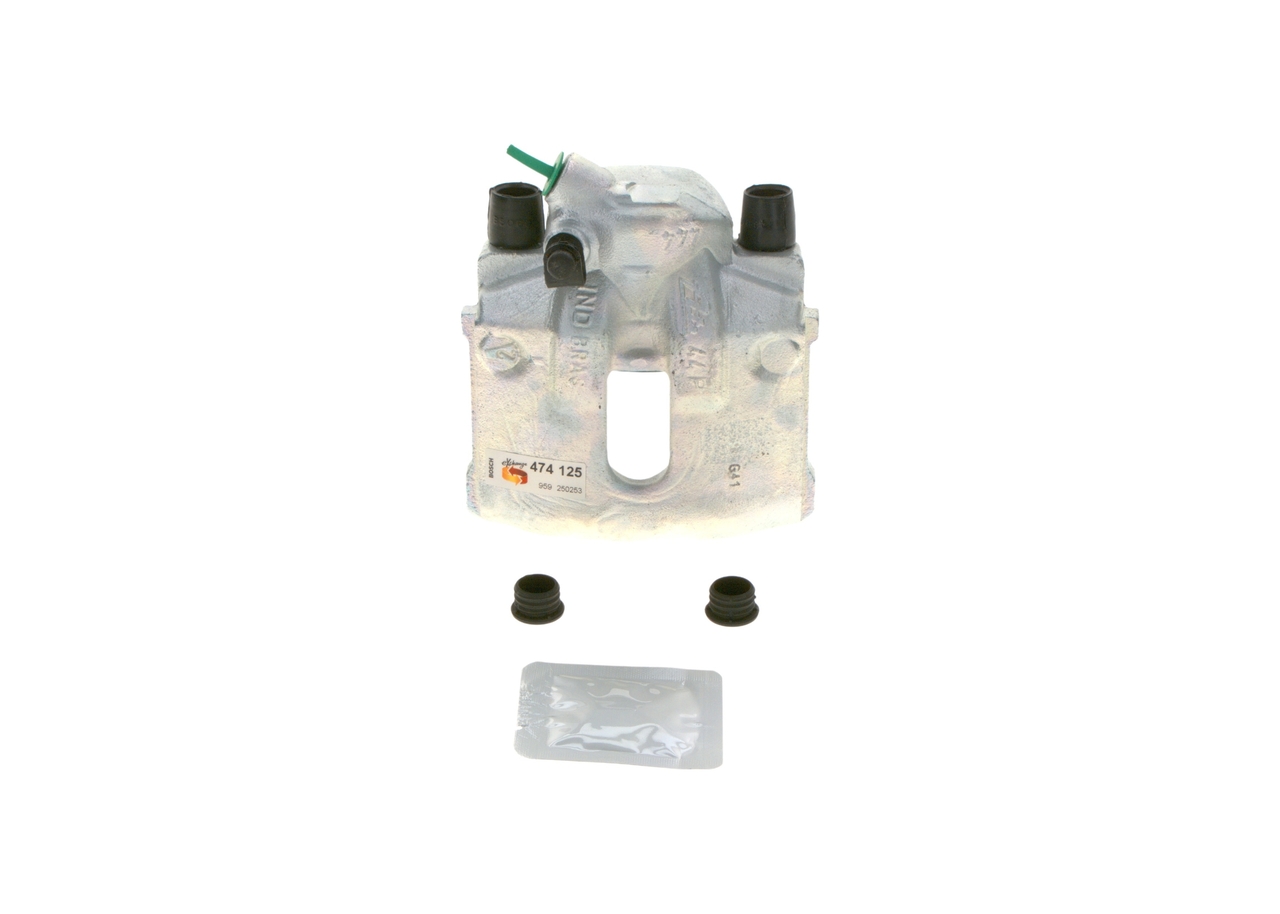 CR958 BOSCH 0 986 474 125 Bremssattel