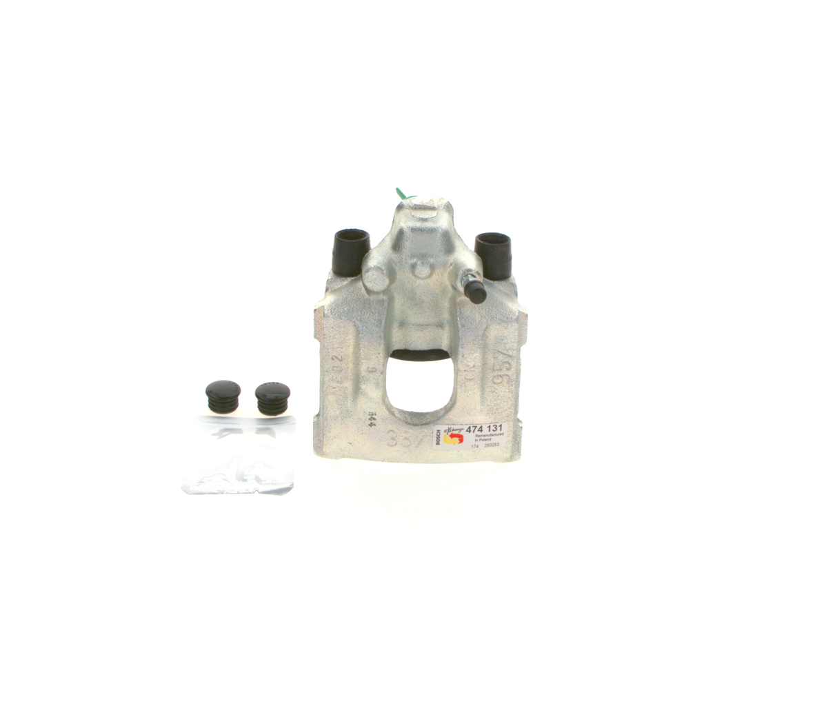CR970 Pinza BOSCH Saab costo