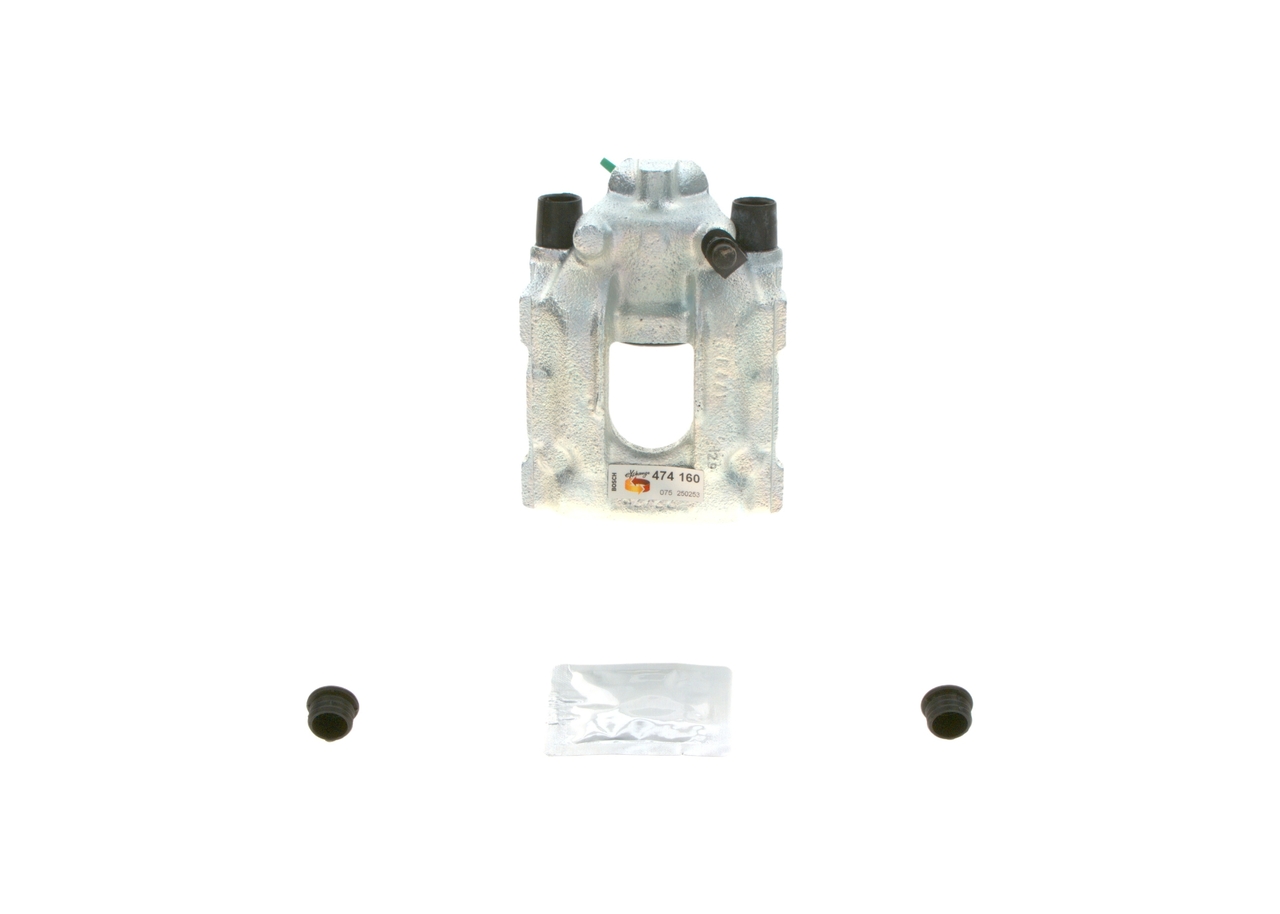 OEN 832020 Brake caliper BOSCH 0 986 474 160