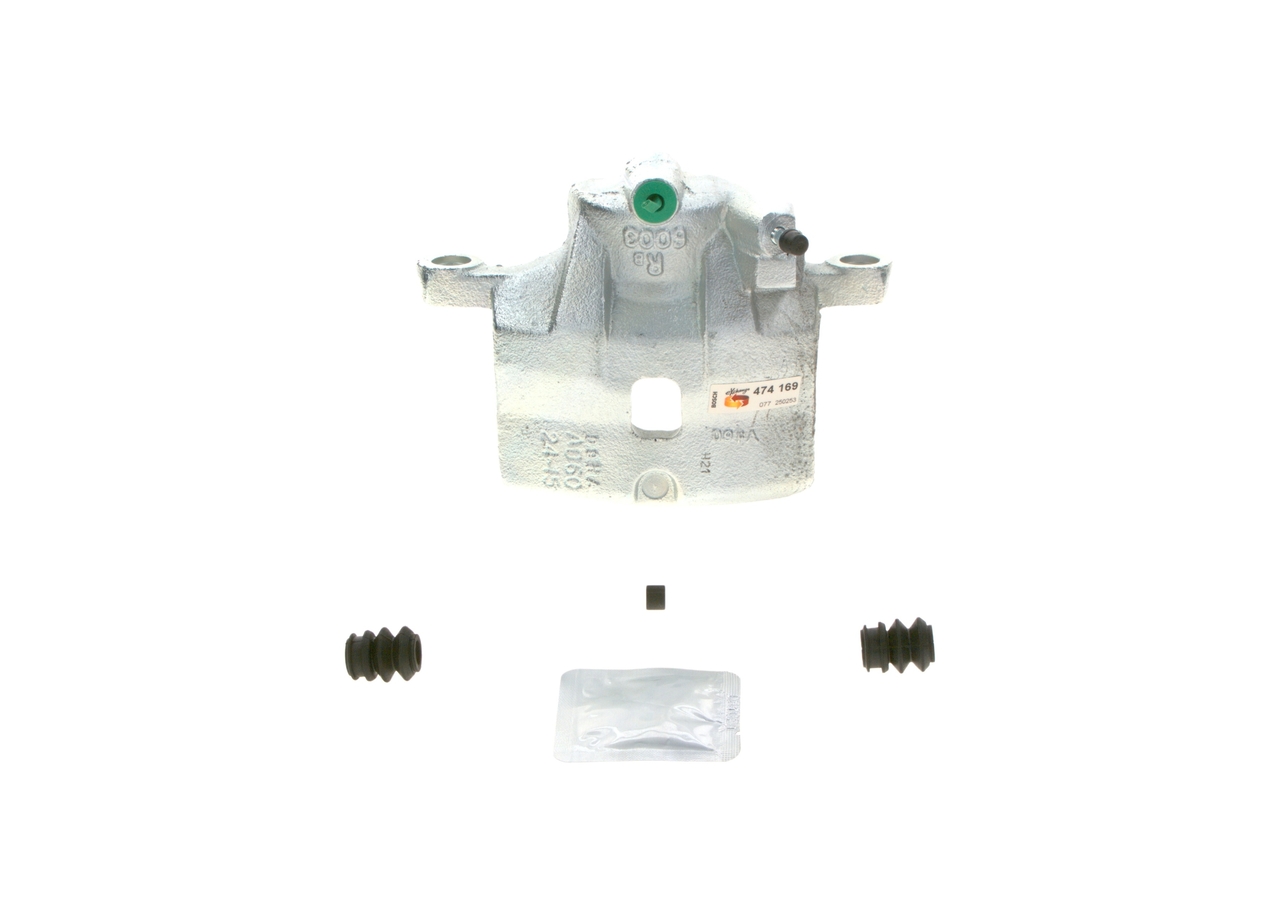 Спирачен апарат BOSCH 0 986 474 169