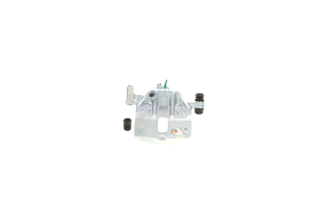 Bremssattel 0 986 474 171 BOSCH 5818125A00 HYUNDAI, KIA, GMC