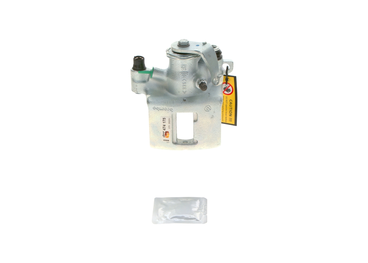 CR1020 BOSCH 0 986 474 175 Étrier de frein