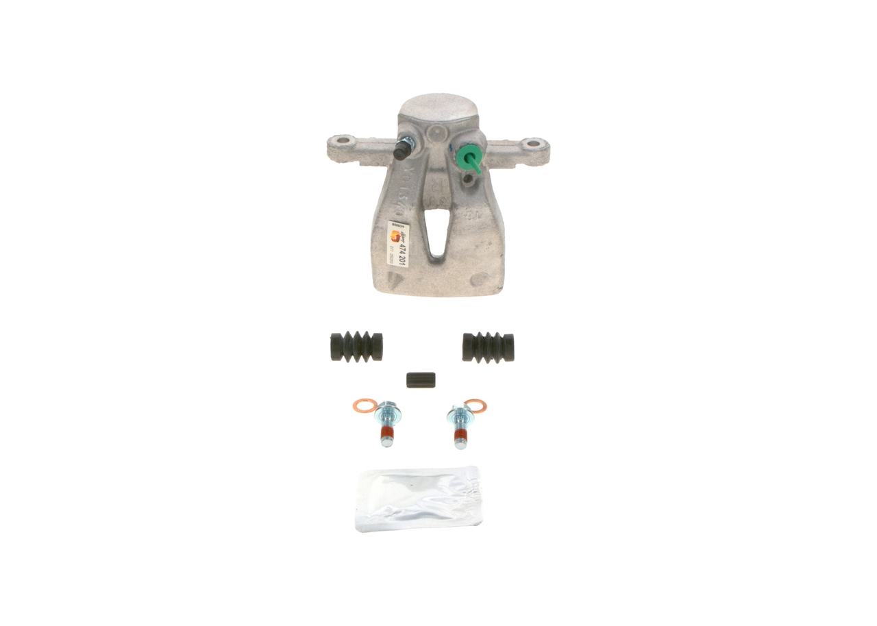 CR1152 BOSCH 0 986 474 201 Étrier de frein