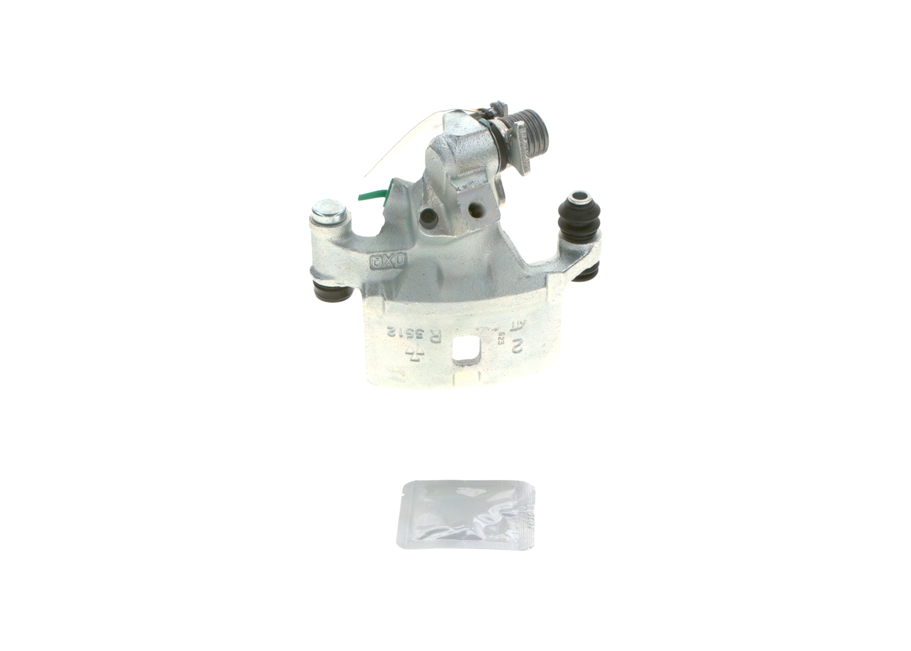CR1178 BOSCH 0 986 474 214 Brake caliper