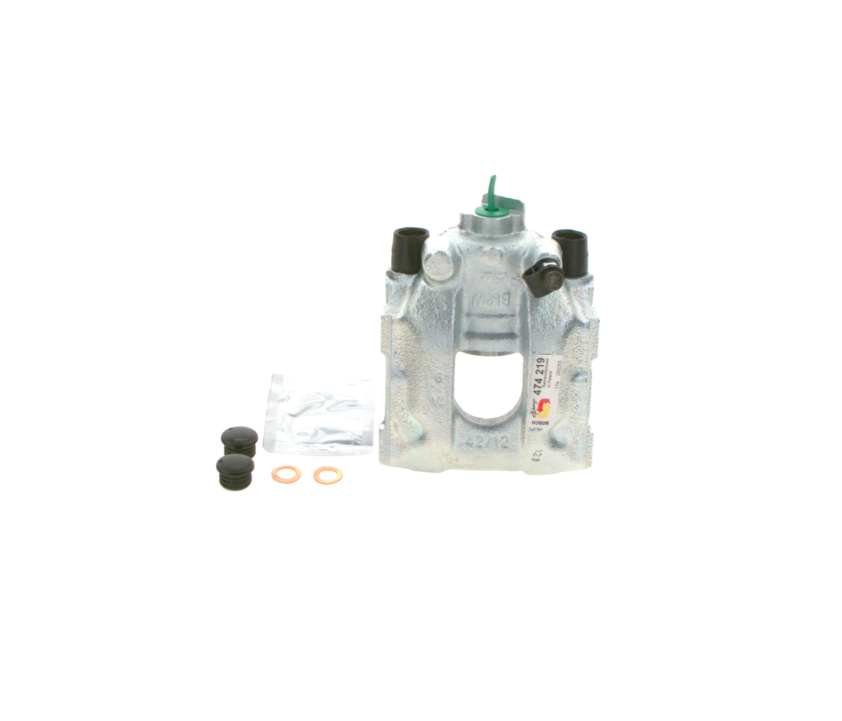BOSCH 0 986 474 219 Спирачен апарат