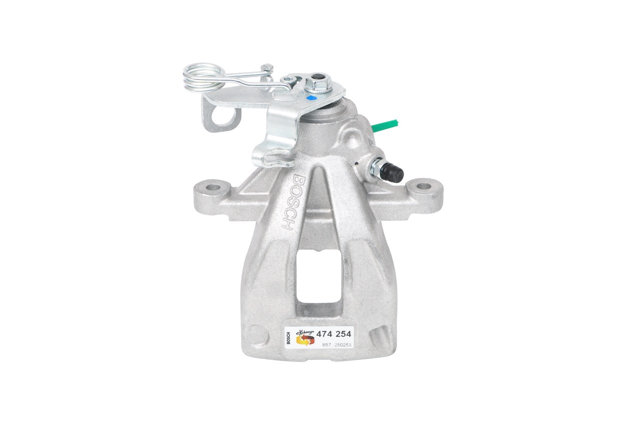 BOSCH 0 986 474 254 Bremssattel
