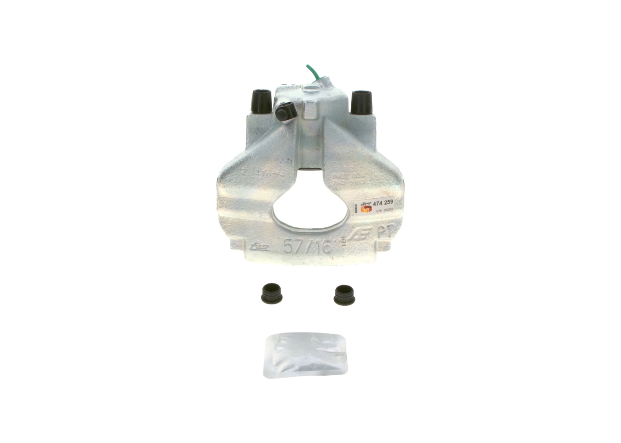 Bremssättel BOSCH 0 986 474 259 Bewertung