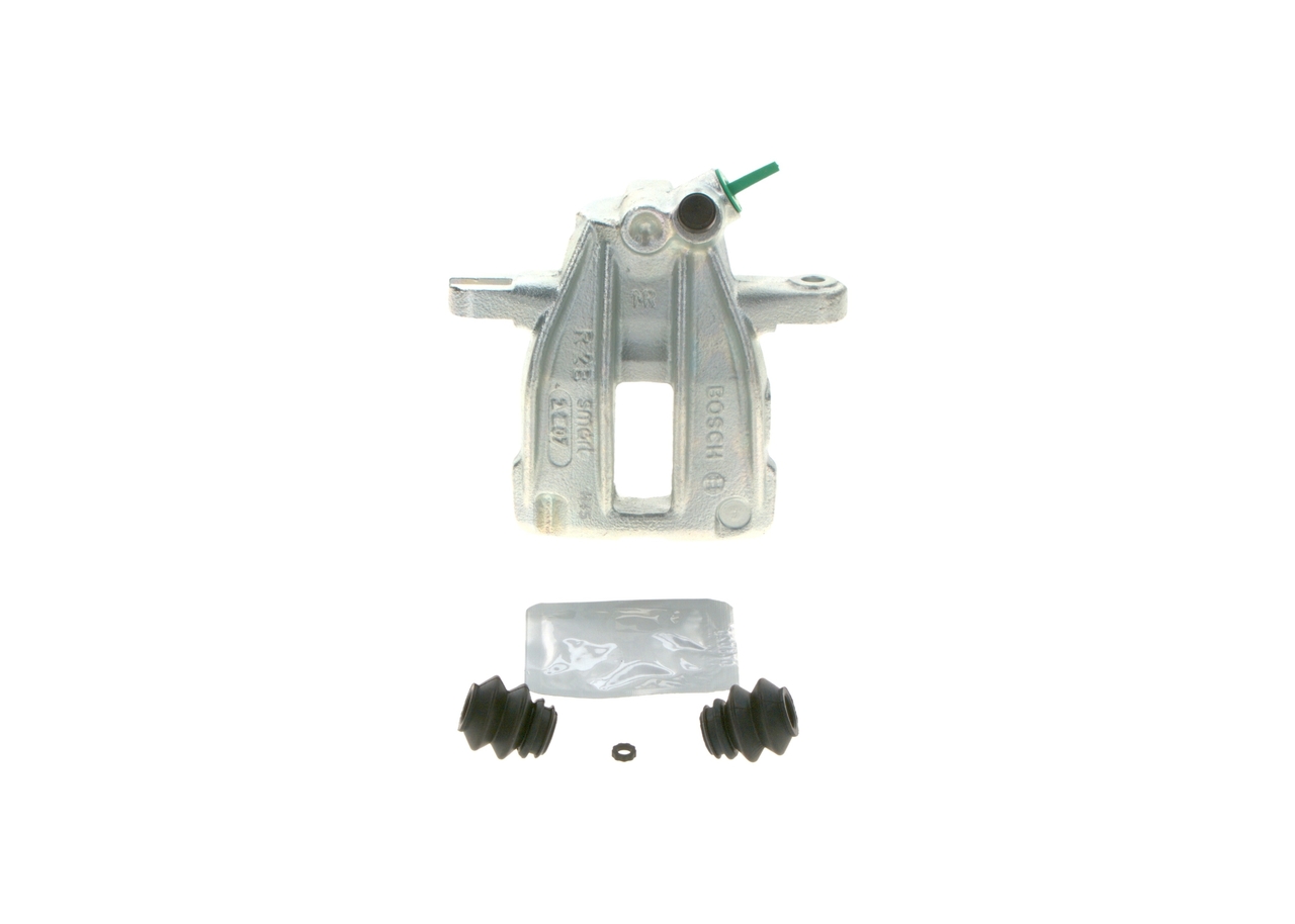 BOSCH 0 986 474 268 Remklauw