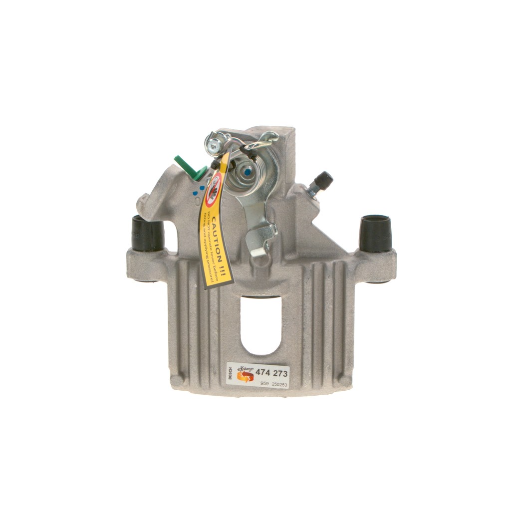BOSCH 0 986 474 273 Remklauw