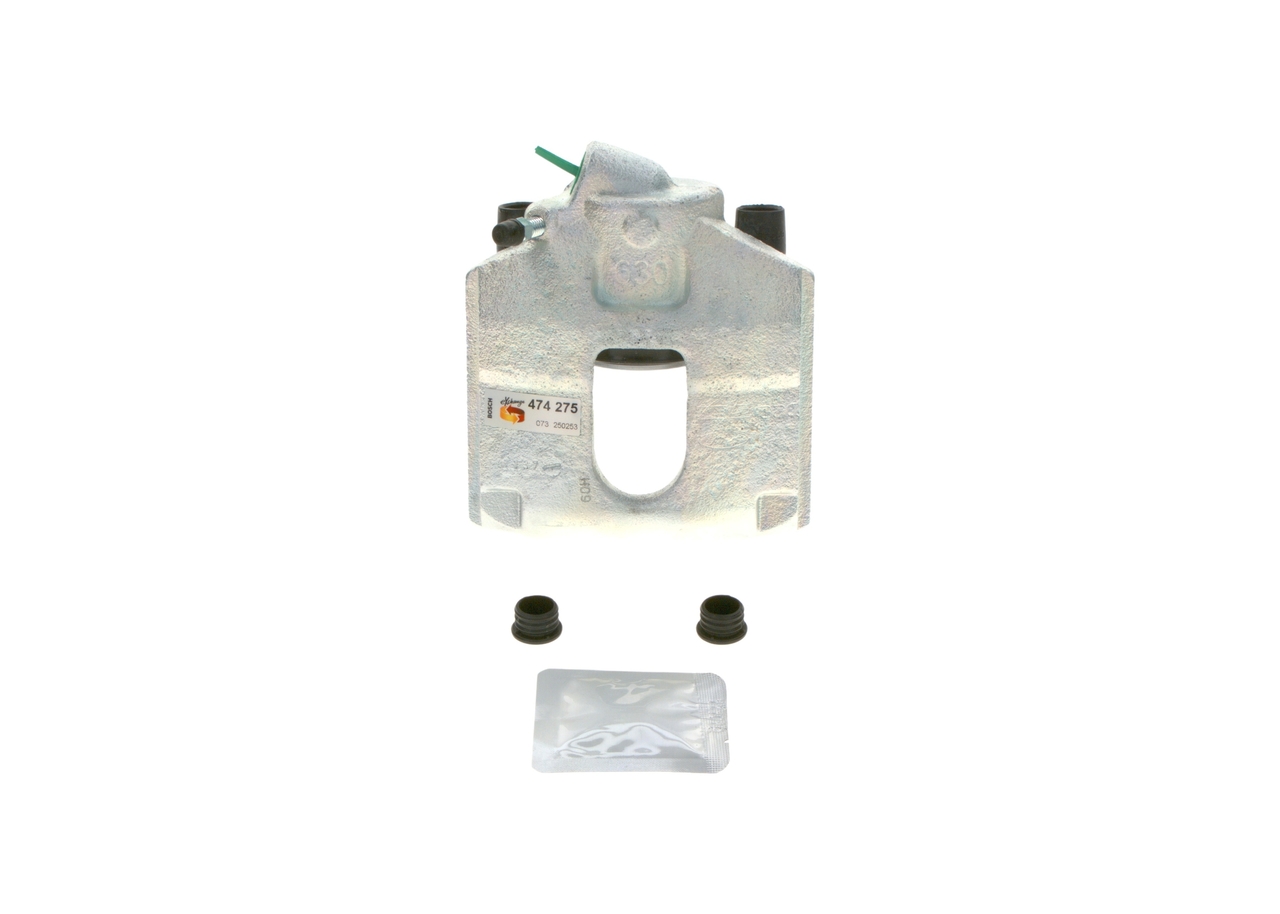 CR1254 Remklauw BOSCH Mini