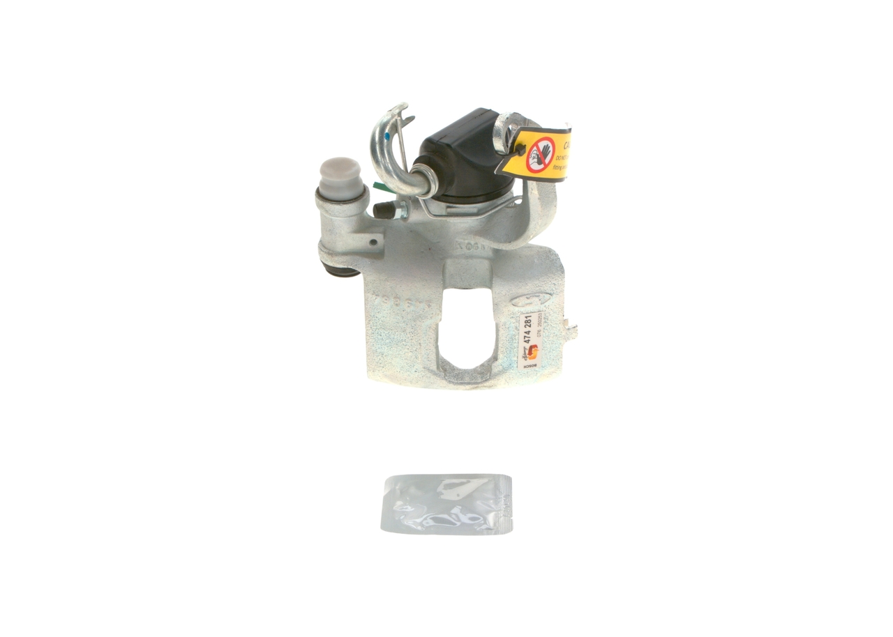 CR1424 BOSCH 0 986 474 281 Bremssattel