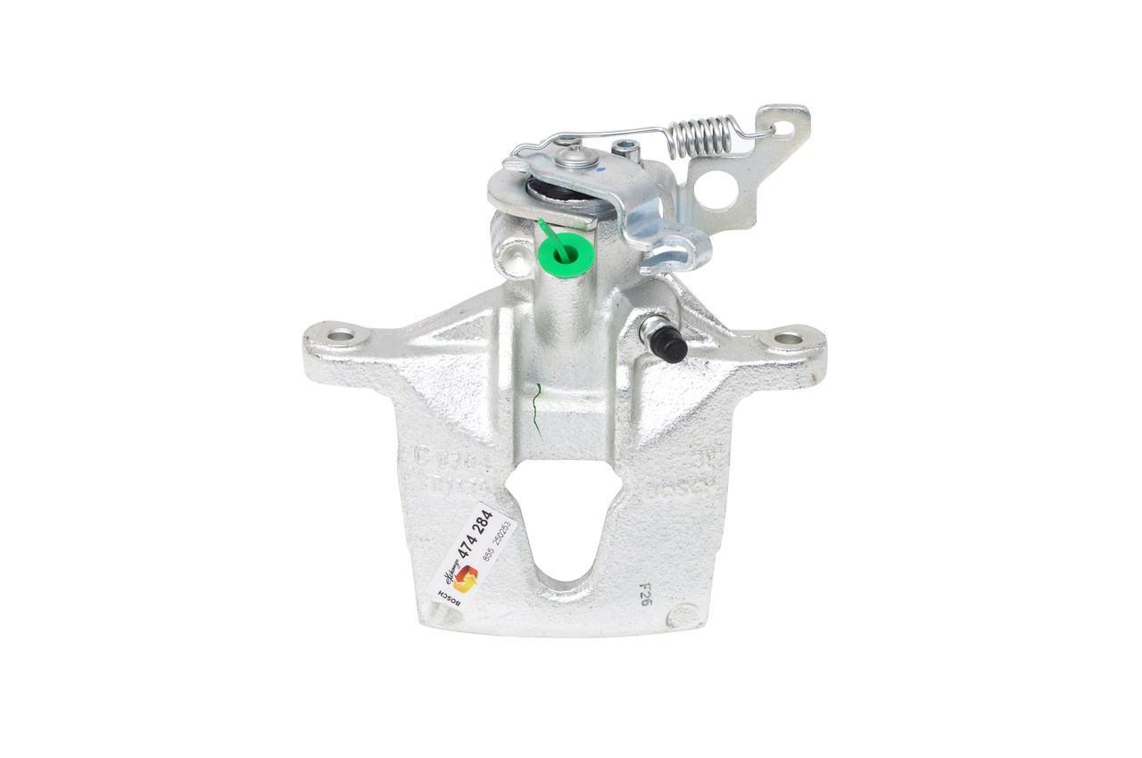 Bremssattel 0 986 474 284 BOSCH 1S712552BE VW, FORD, GMC