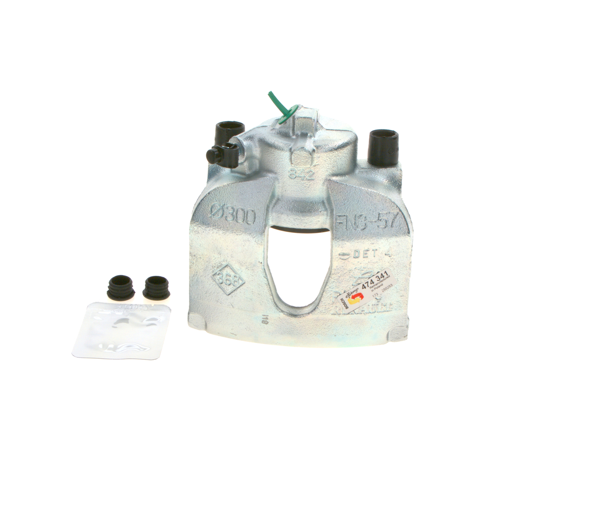 BOSCH 0 986 474 341 Remzadel RENAULT Scénic I (JA0/1, FA0) 1.9 dCi 101 Pk Diesel F9Q 796