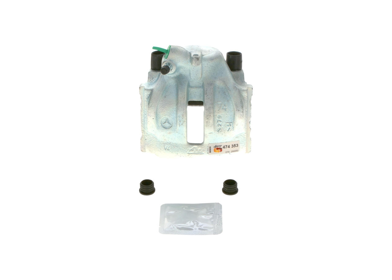 CR1084 BOSCH 0 986 474 353 Bremssattel