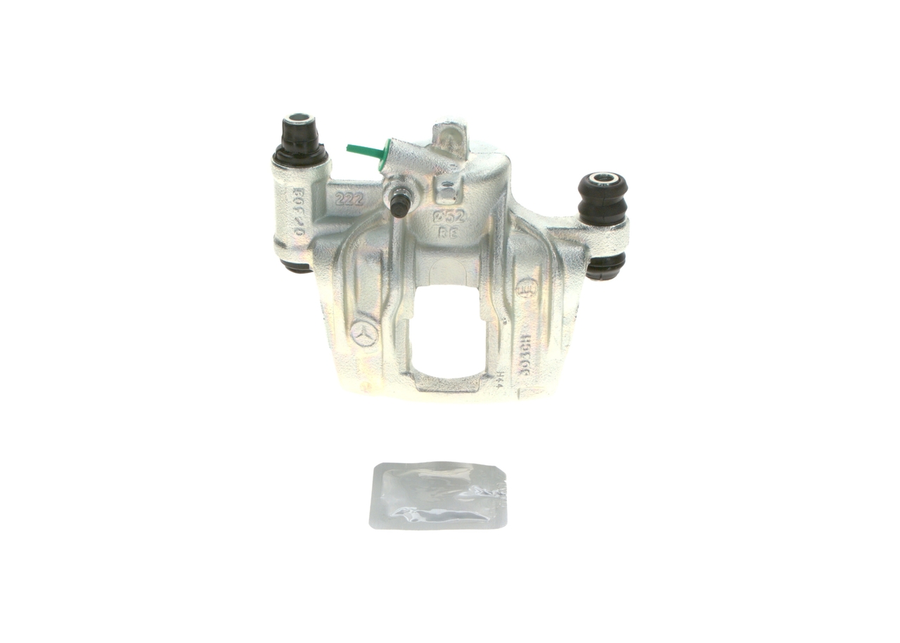 Bremssattel 2D0 615 42 4B BOSCH 0986474359 VW, AUDI, MERCEDES-BENZ, SKODA, SEAT