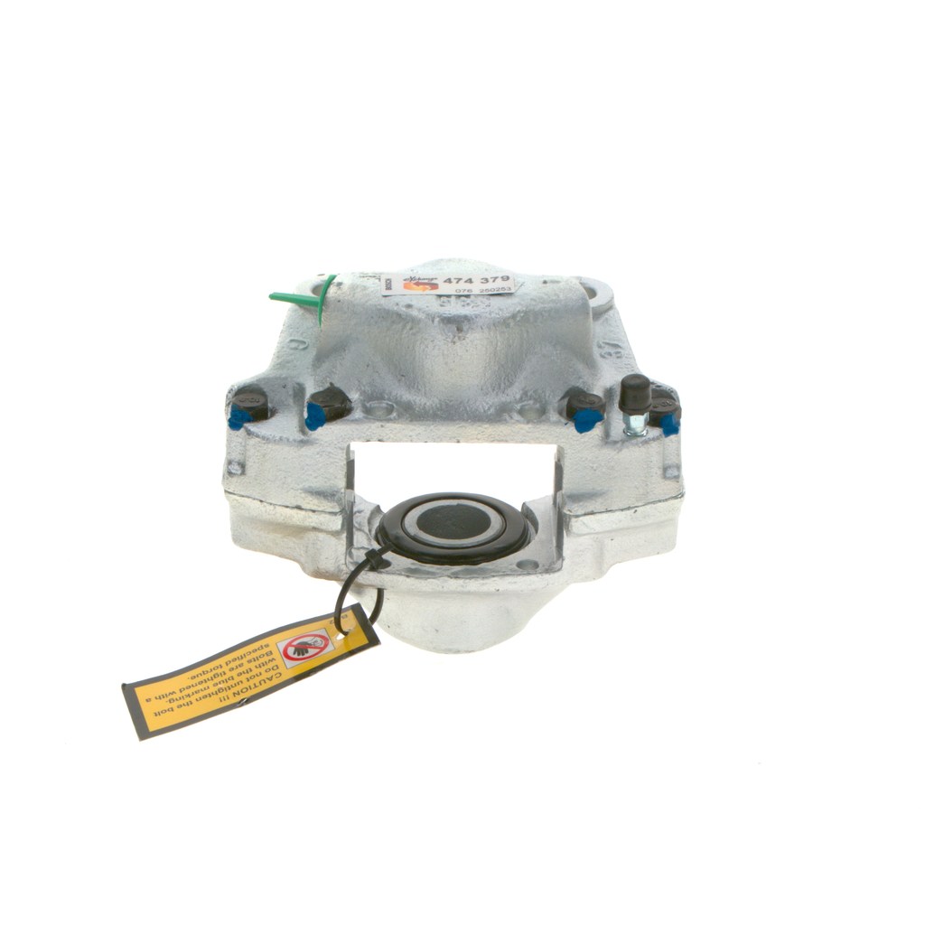 Bremssattel 0 986 474 379 BOSCH 5084728 SAAB, GMC