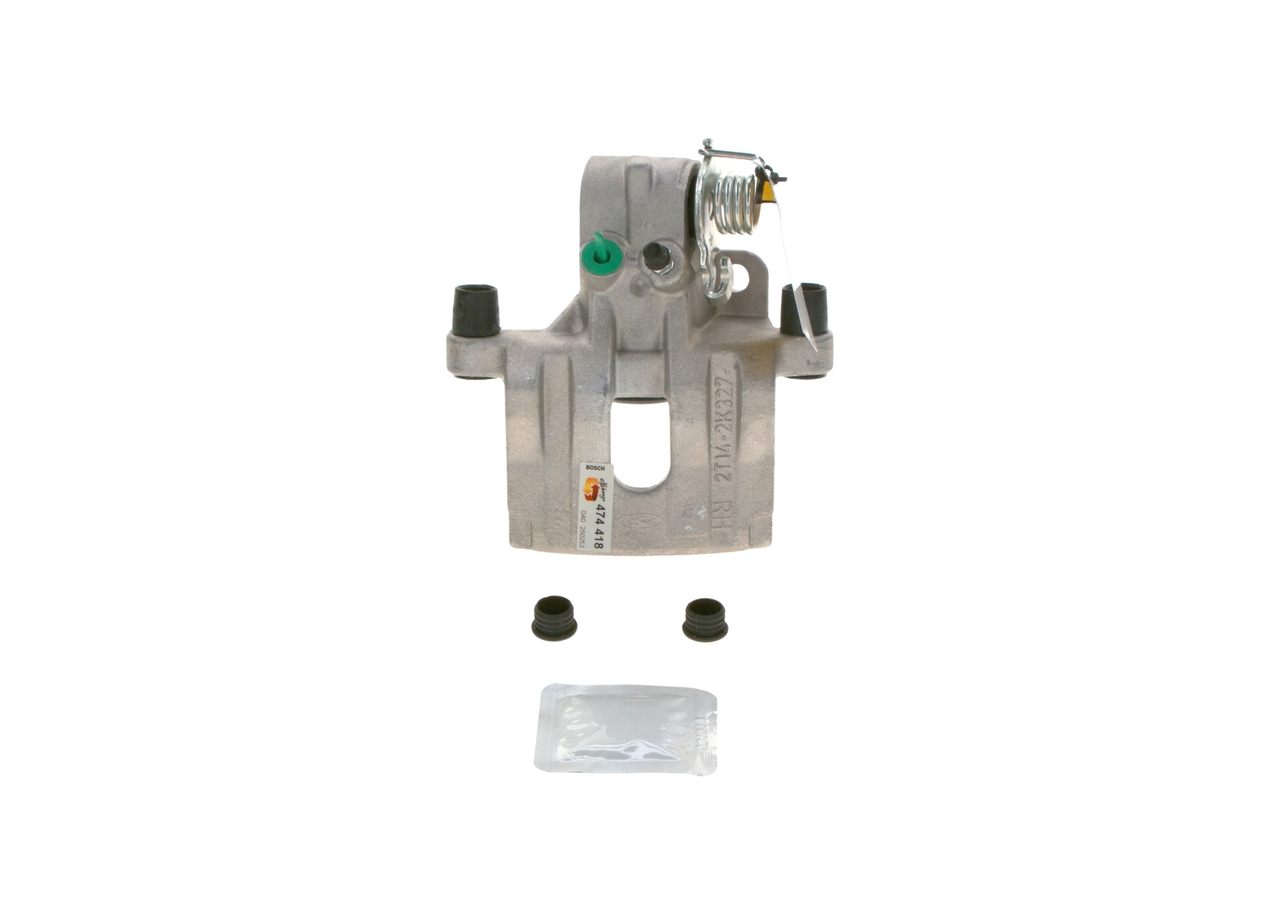 Bremssattel 0 986 474 418 BOSCH 2T142552AB FORD, FORD USA, GMC