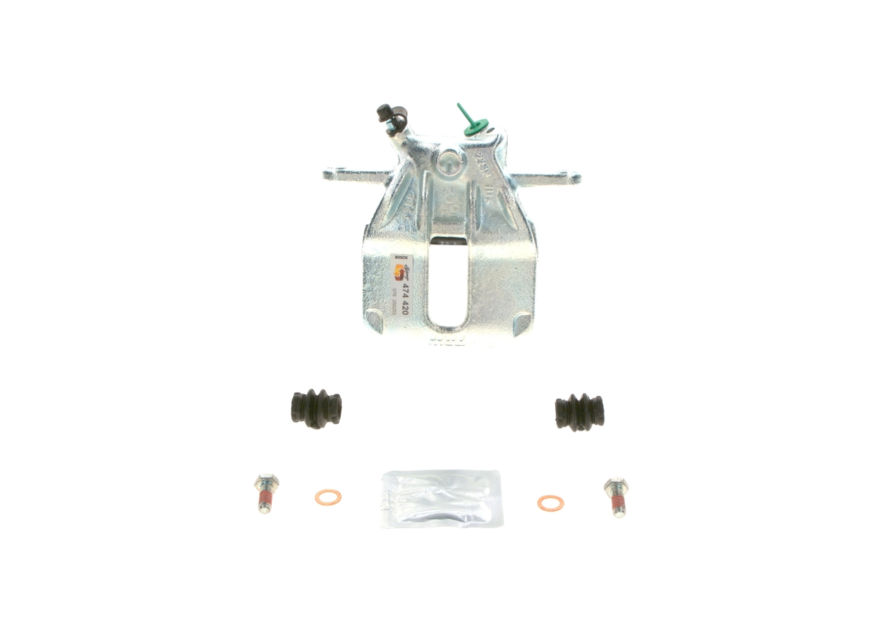OEN 220402 Bremsekaliber BOSCH 0 986 474 420
