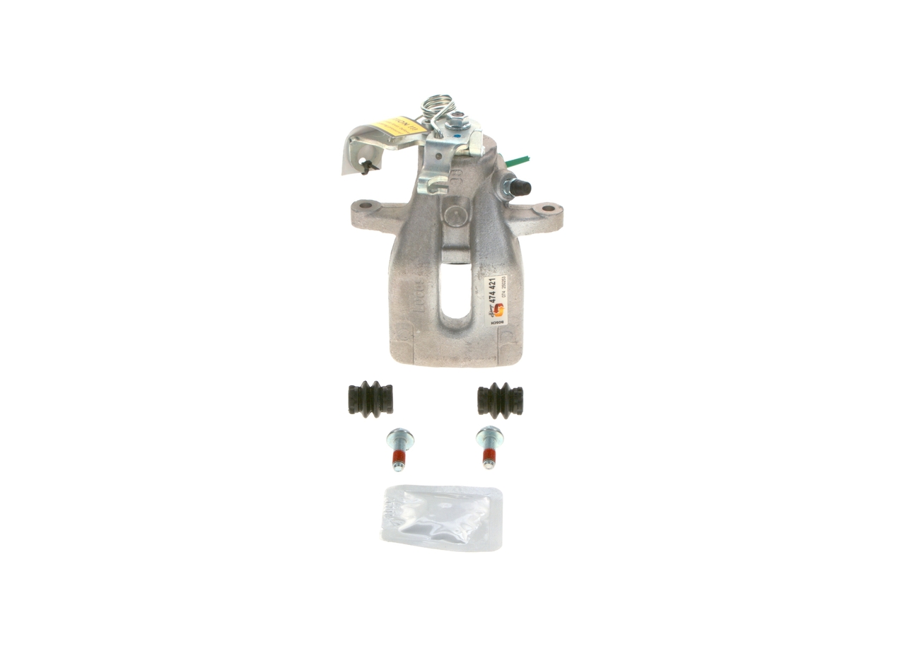 CR1400 Спирачни апарати BOSCH DS DS 9 цена