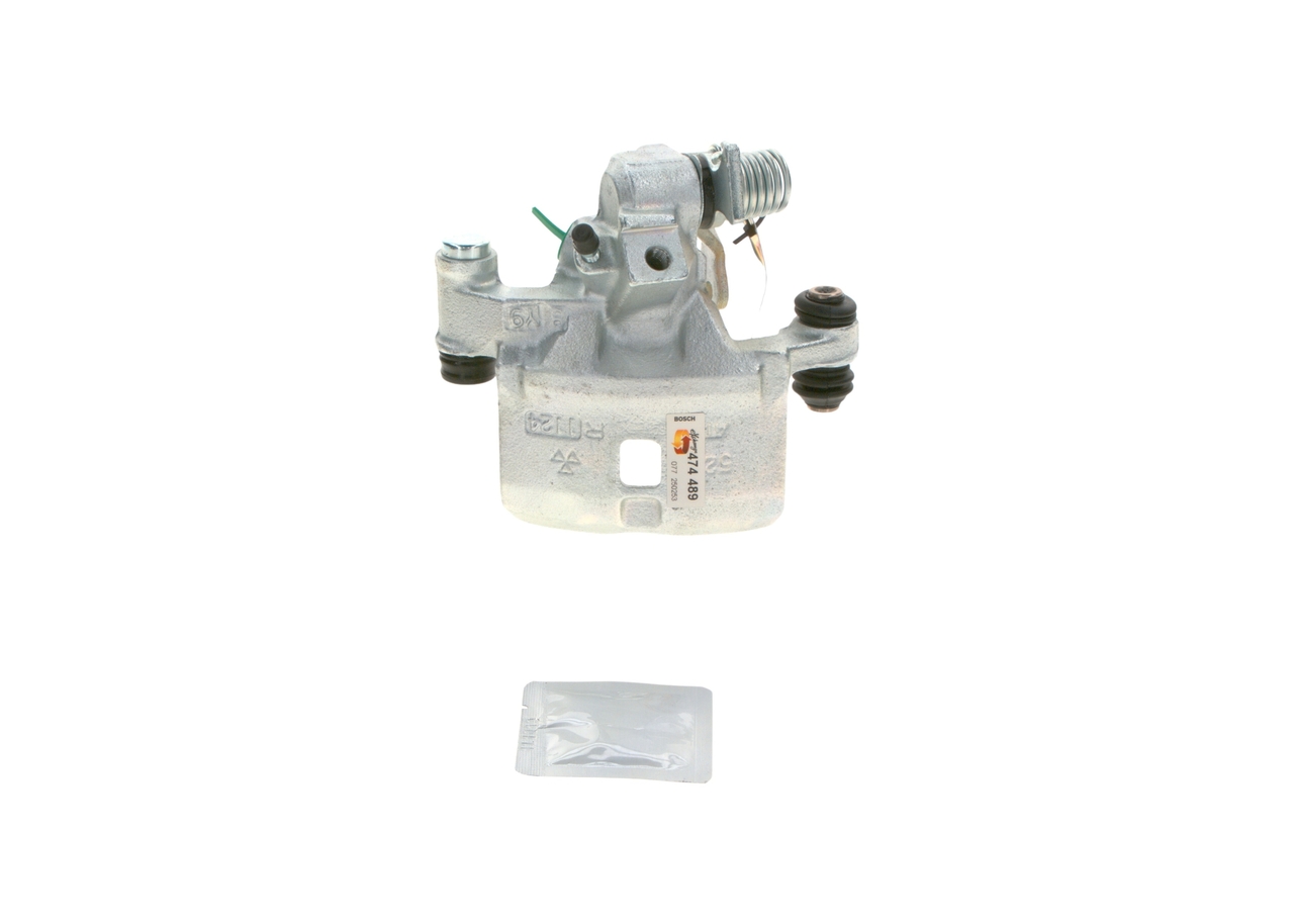 CR1495 BOSCH 0 986 474 489 Bremssattel