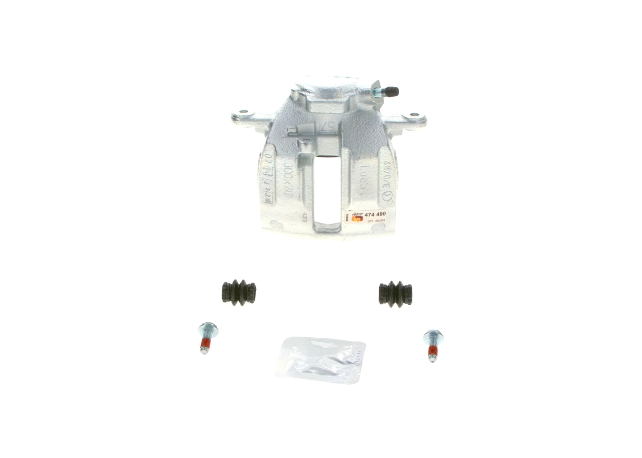 CR1497 BOSCH 0 986 474 490 Bremssattel