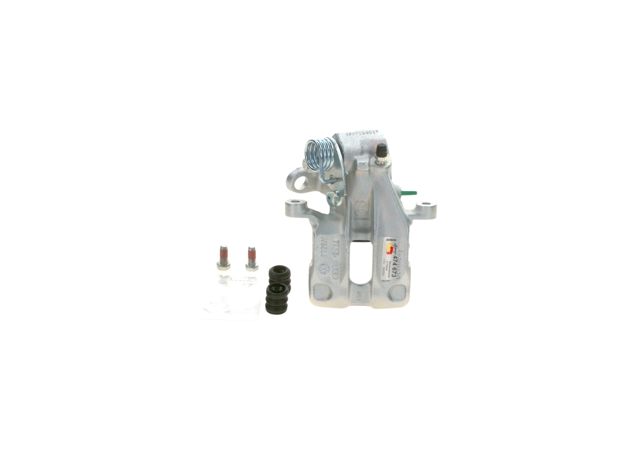 CR626 BOSCH 0 986 474 673 Bremsecaliper