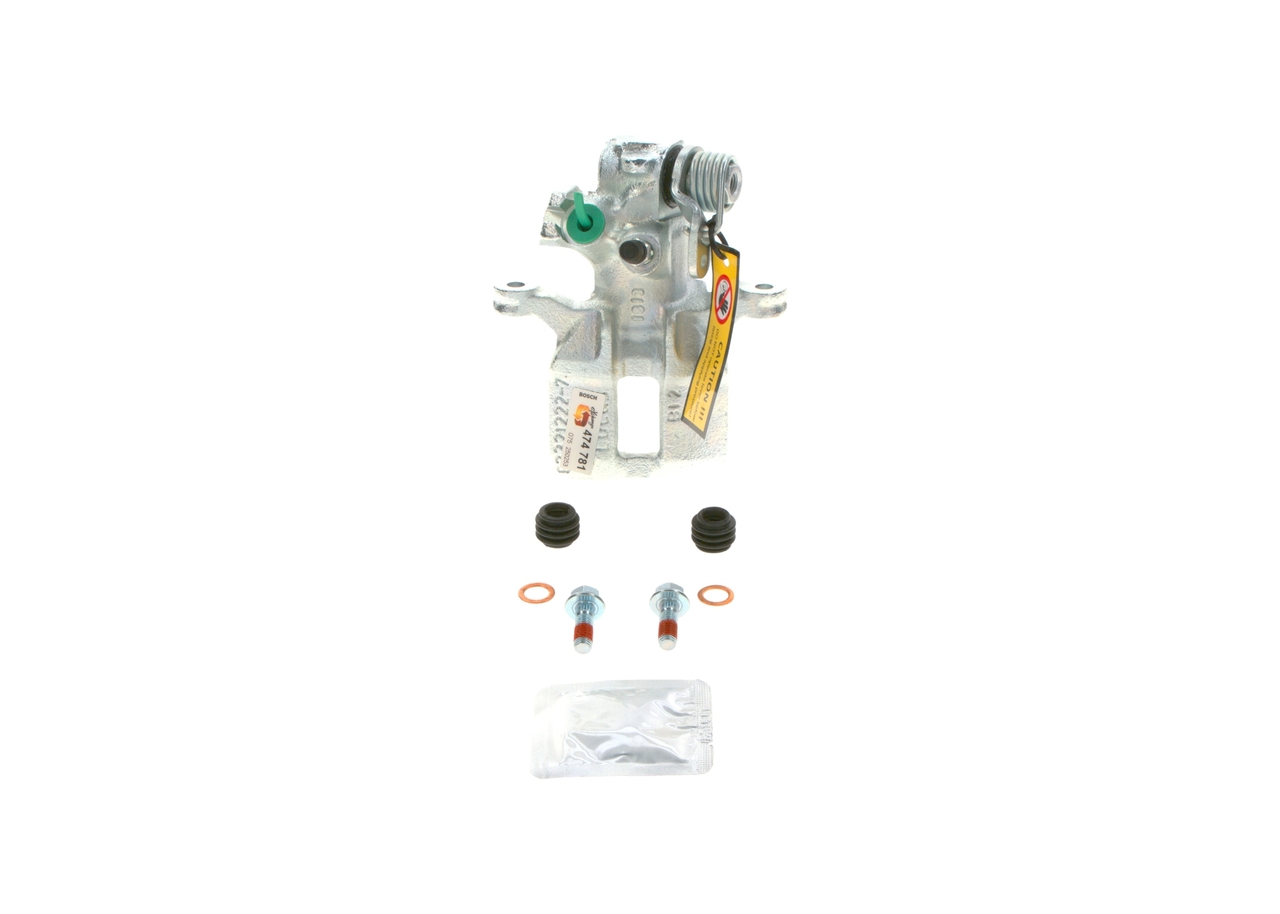 CR681 BOSCH 0 986 474 781