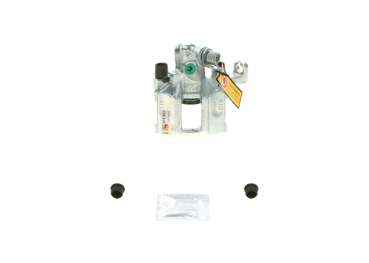 CR752 BOSCH 0 986 474 853 Bremssattel