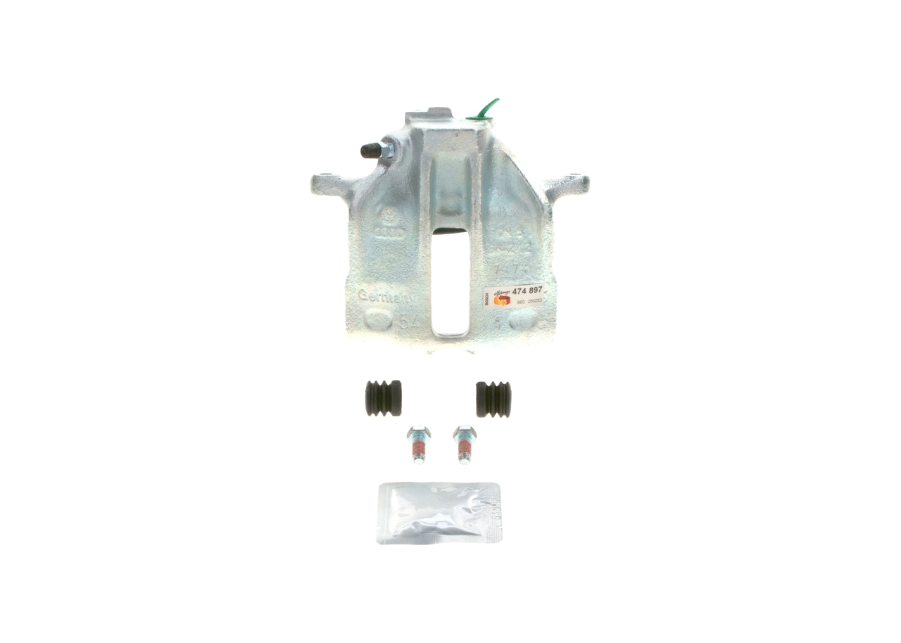 BOSCH 0 986 474 897 Спирачен апарат