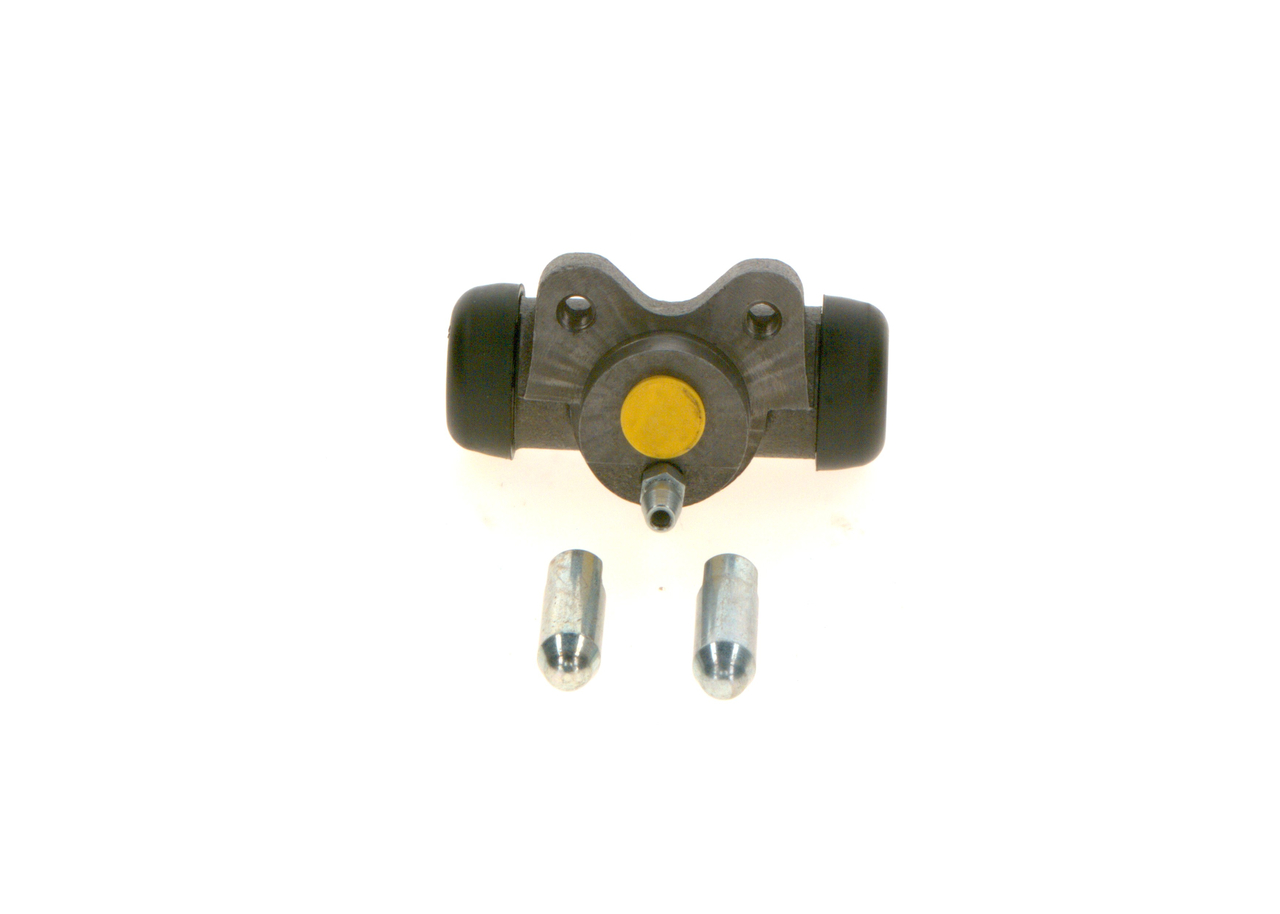 Radbremszylinder 0 986 475 023 BOSCH 0084204218 MERCEDES-BENZ, ISUZU, GMC