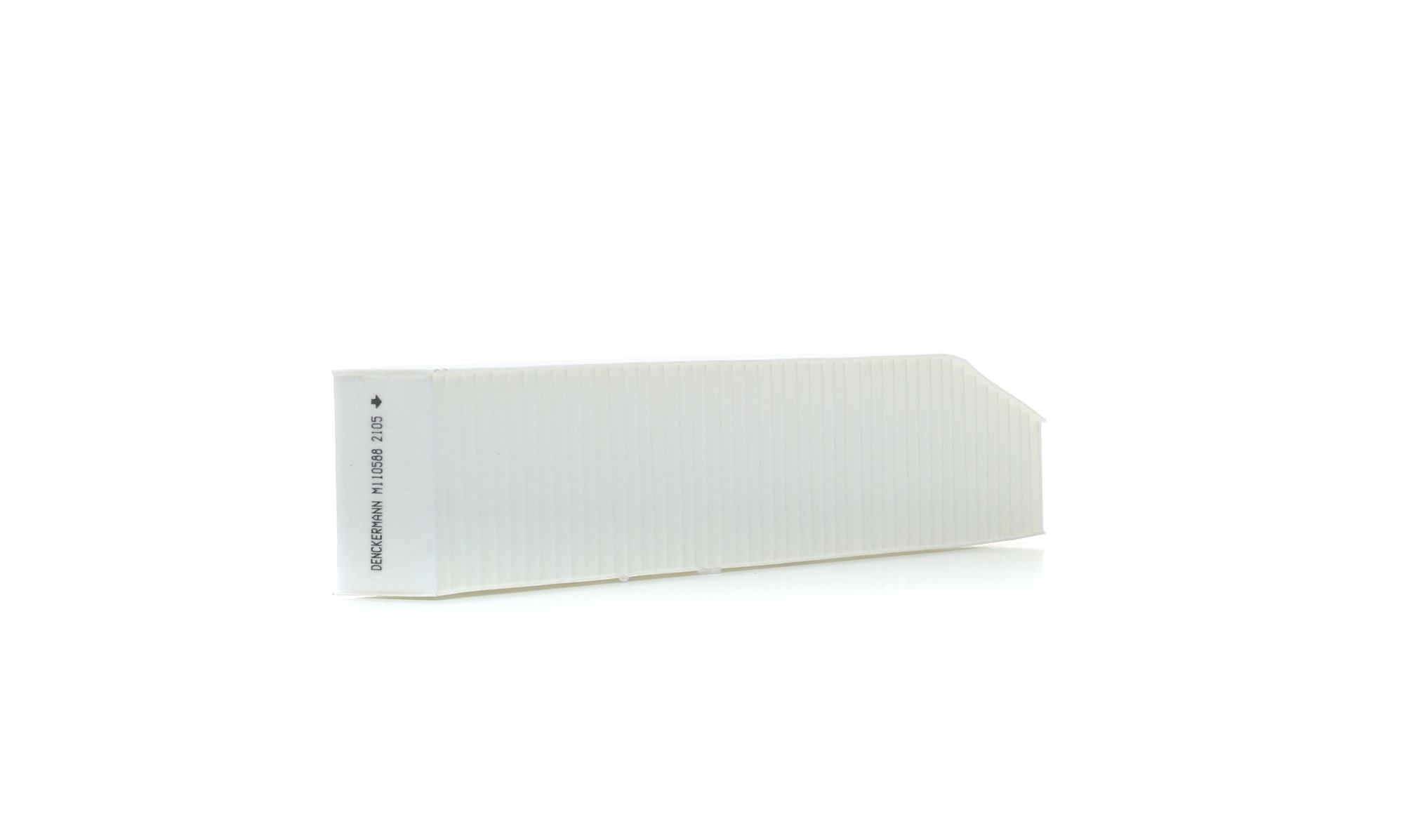 Innenraumfilter M110588 DENCKERMANN 05013595AA JEEP, CHRYSLER