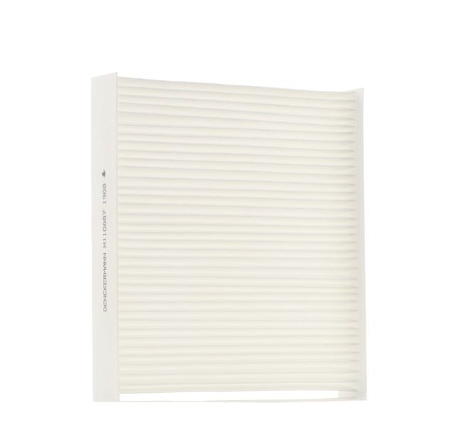 Filtru, aer habitaclu 27277-5FA0B DENCKERMANN M110887 RENAULT, NISSAN, INFINITI