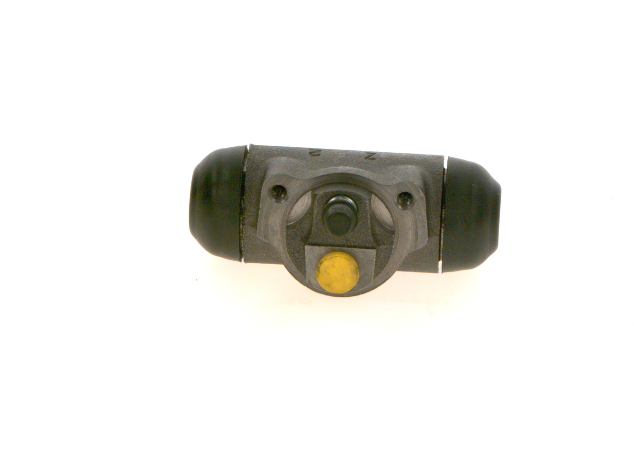 WC694 BOSCH 0986475657 genuine Dyna 100 Drum brake price