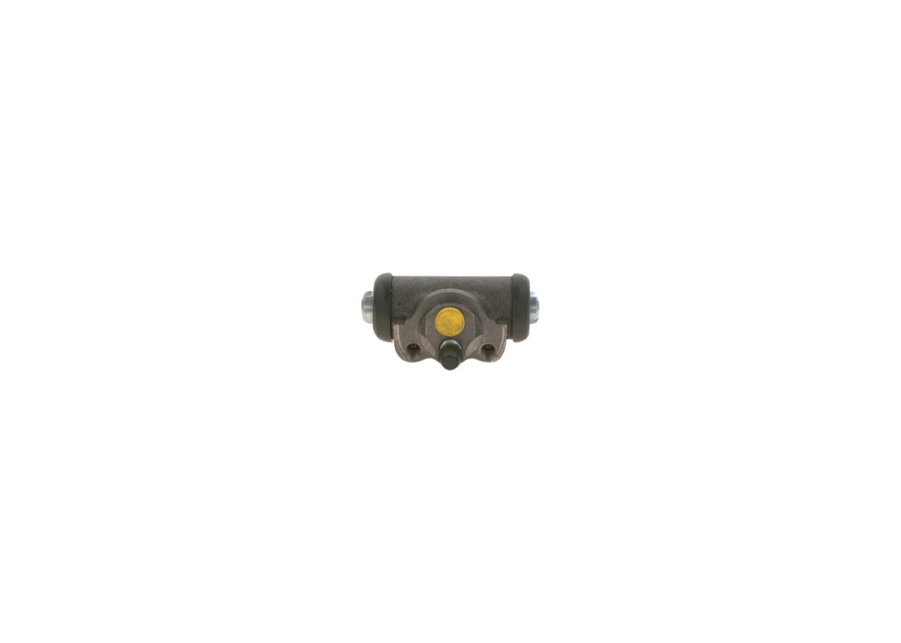BOSCH 0 986 475 719 Remcilinders MITSUBISHI L300 / Delica II Flatbed Vrachtwagen / Chassis (L03_P) 1.6 (L032P, L062P, L036P) 70 Pk Benzine 4G32