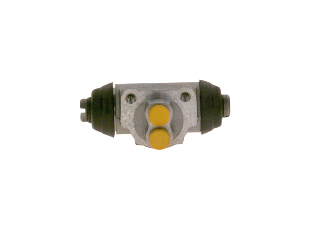 Radbremszylinder 0 986 475 727 BOSCH 5340160A00000 SUZUKI