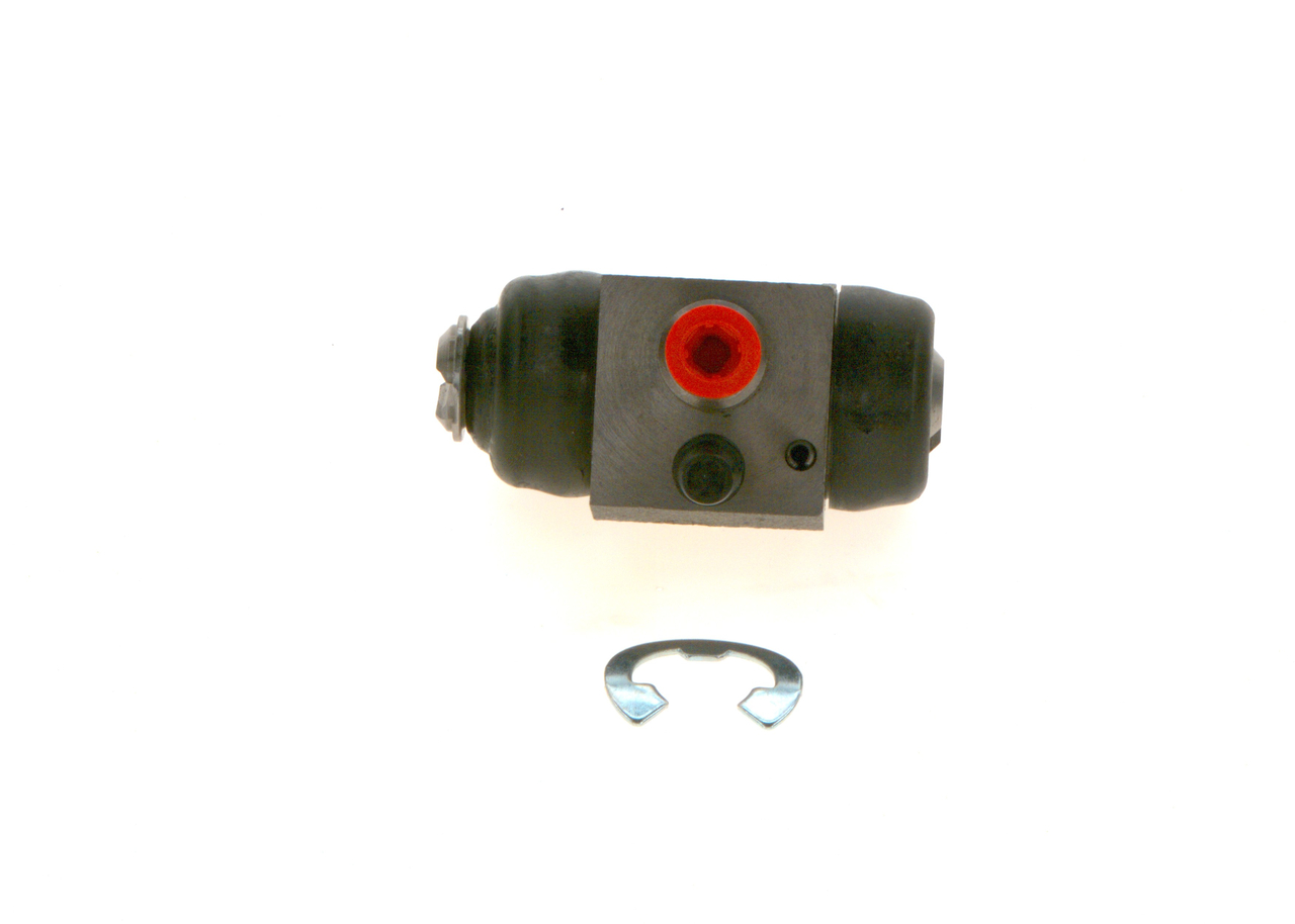 0986475742 BOSCH Trommelrem-cilinder kosten