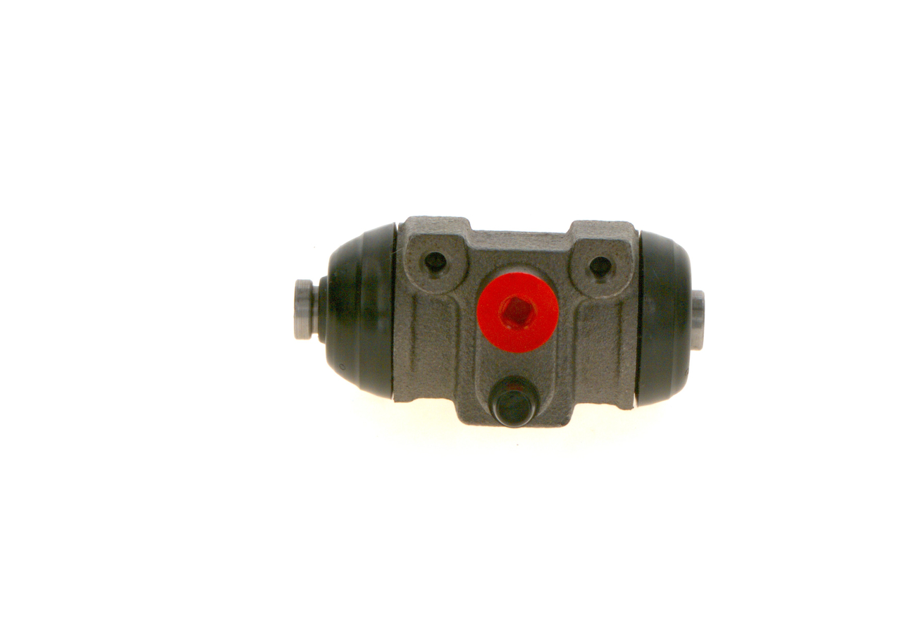 Radbremszylinder 0 986 475 802 BOSCH 4402A3 VW, FIAT, PEUGEOT, CITROЁN, ISUZU